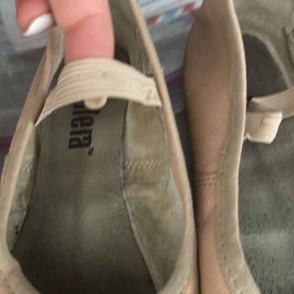 Ballerina shoes - Picture 2 of 4